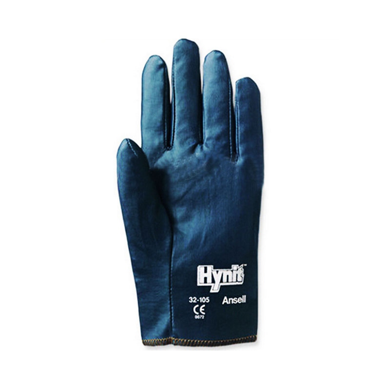 安思爾32-105丁腈手套圖1