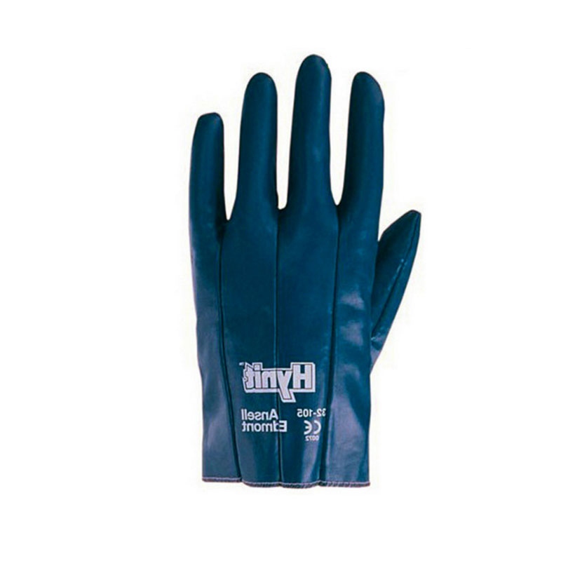 安思爾32-105丁腈手套圖2