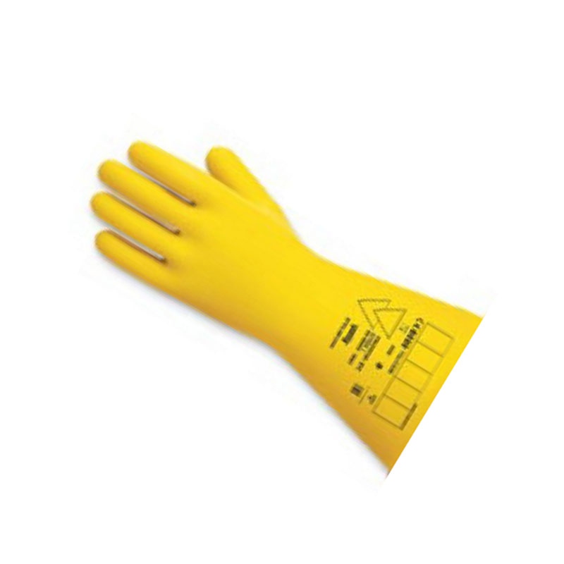 安思爾52614乳膠絕緣手套圖2