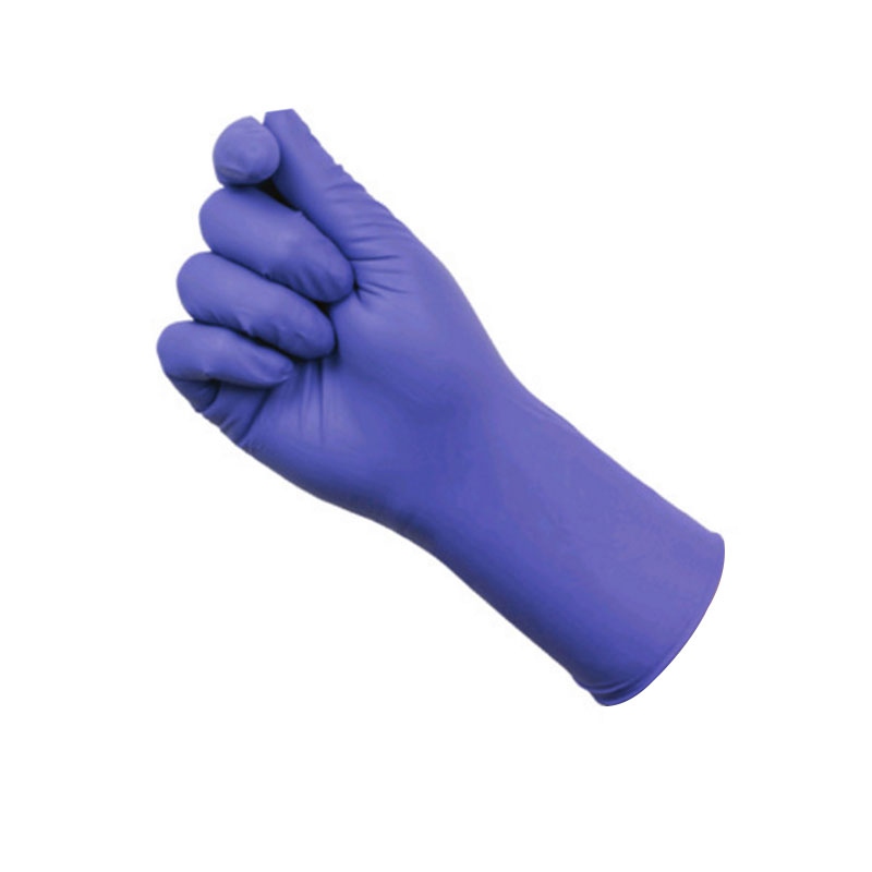 安思爾93-853無(wú)粉丁腈手套圖2