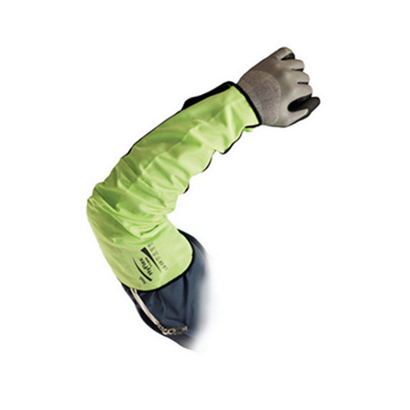 安思爾11-200針織防割套袖圖1