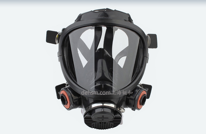 3M7800全面罩產(chǎn)品性能