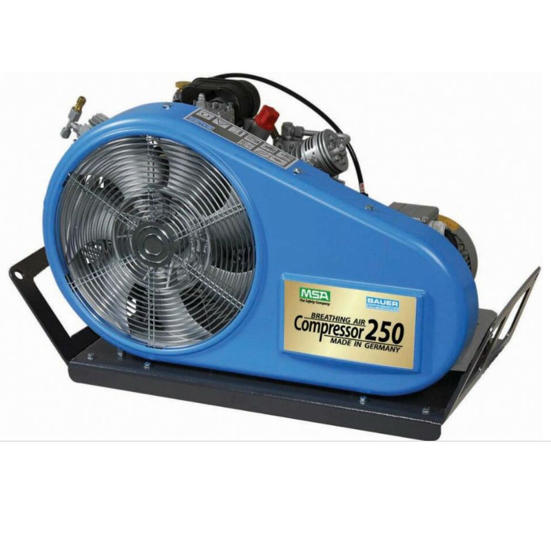 梅思安10151190高壓空氣壓縮機圖1