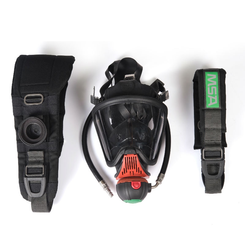 梅思安10163653供氣式長管呼吸器 圖1