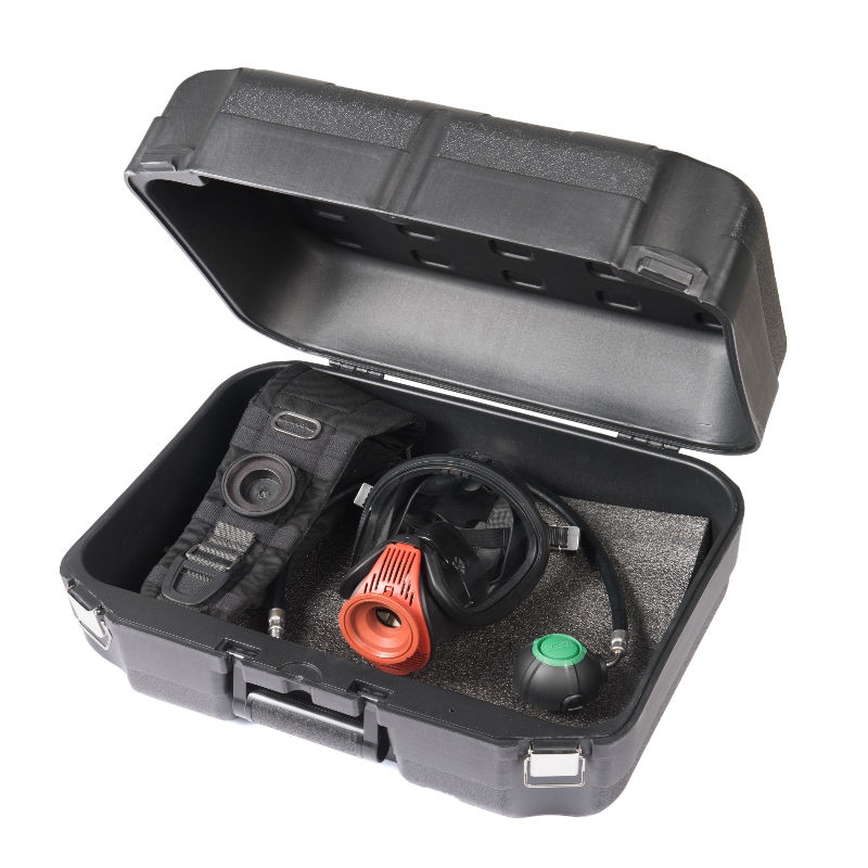 梅思安10163653供氣式長管呼吸器 圖3