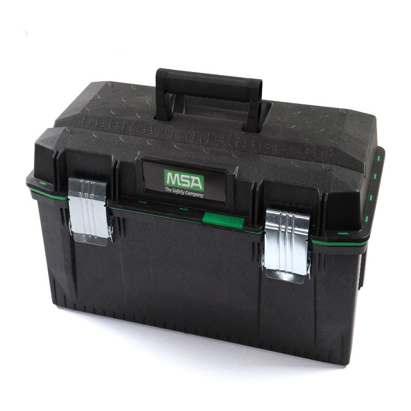 梅思安10163653供氣式長管呼吸器 圖5