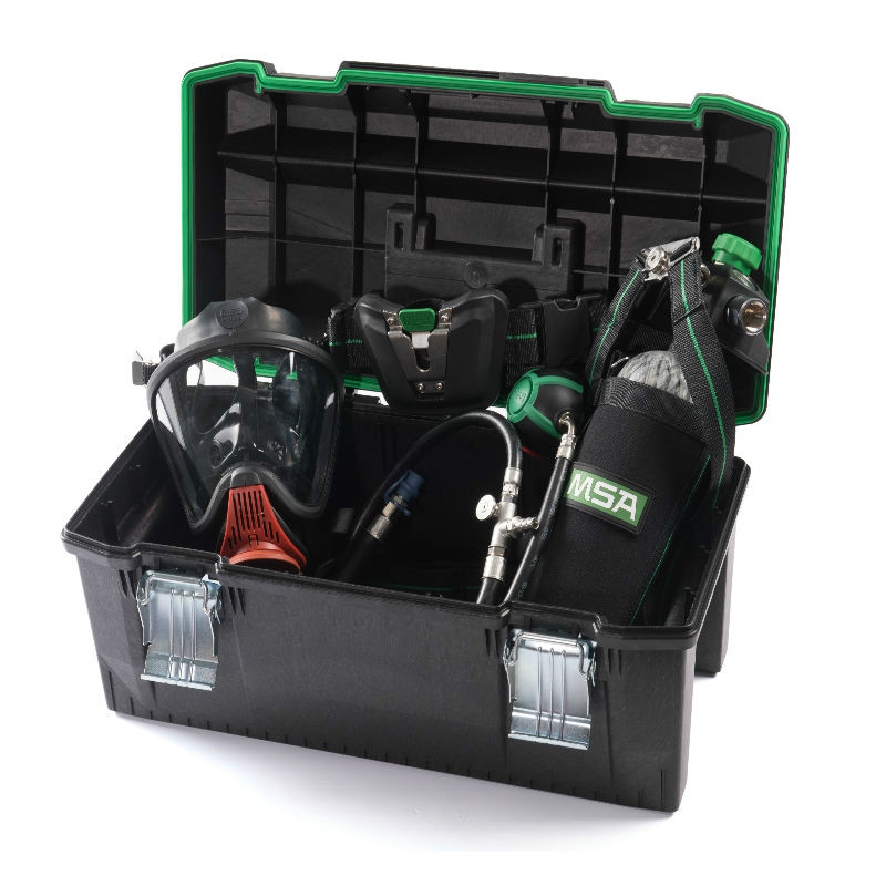 梅思安10175683長管呼吸器圖4