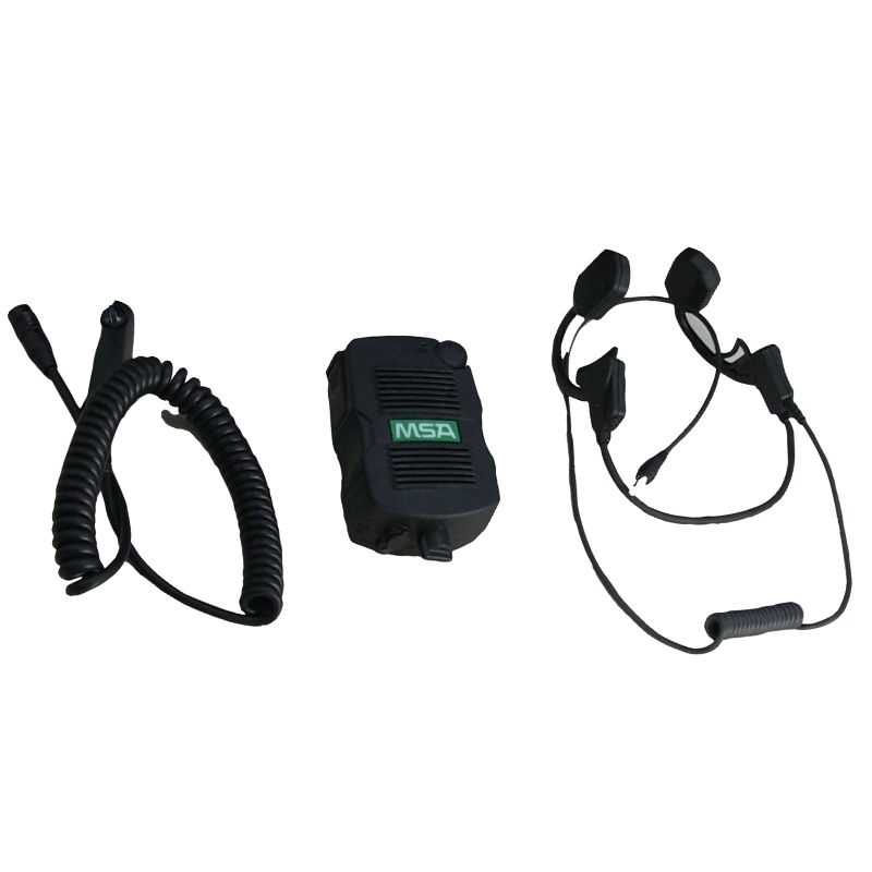 梅思安10178117EC10捷易通通訊系統圖2