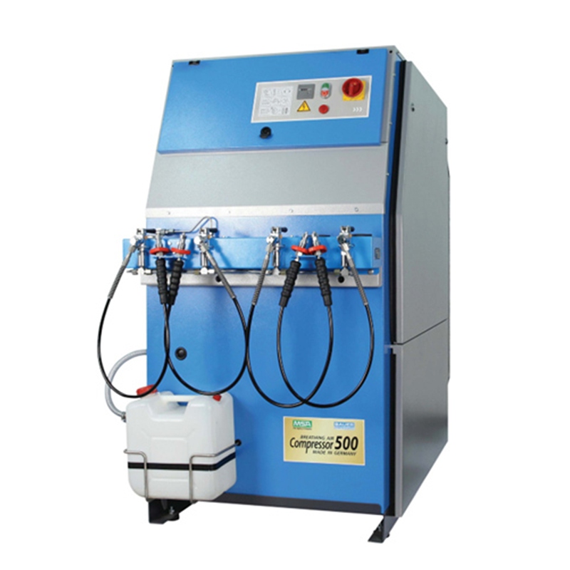 梅思安10126055空氣壓縮機圖1