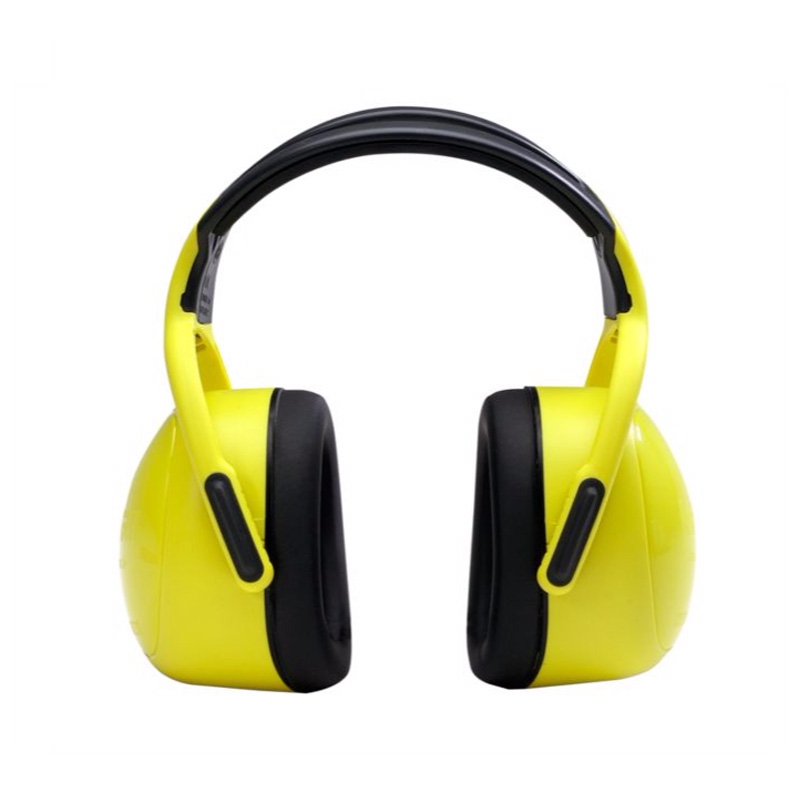 梅思安10087399高衰減防噪音耳罩圖3