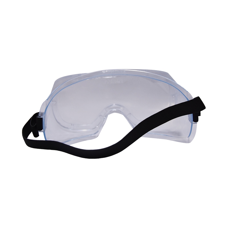 梅思安10212874護目鏡圖3