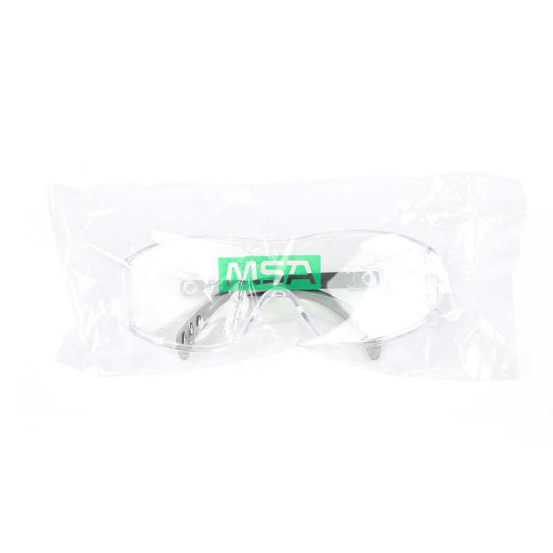 梅思安10147394防護(hù)眼鏡圖4