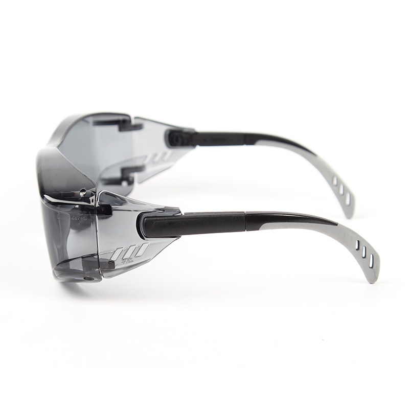 梅思安10147395防護眼鏡圖3