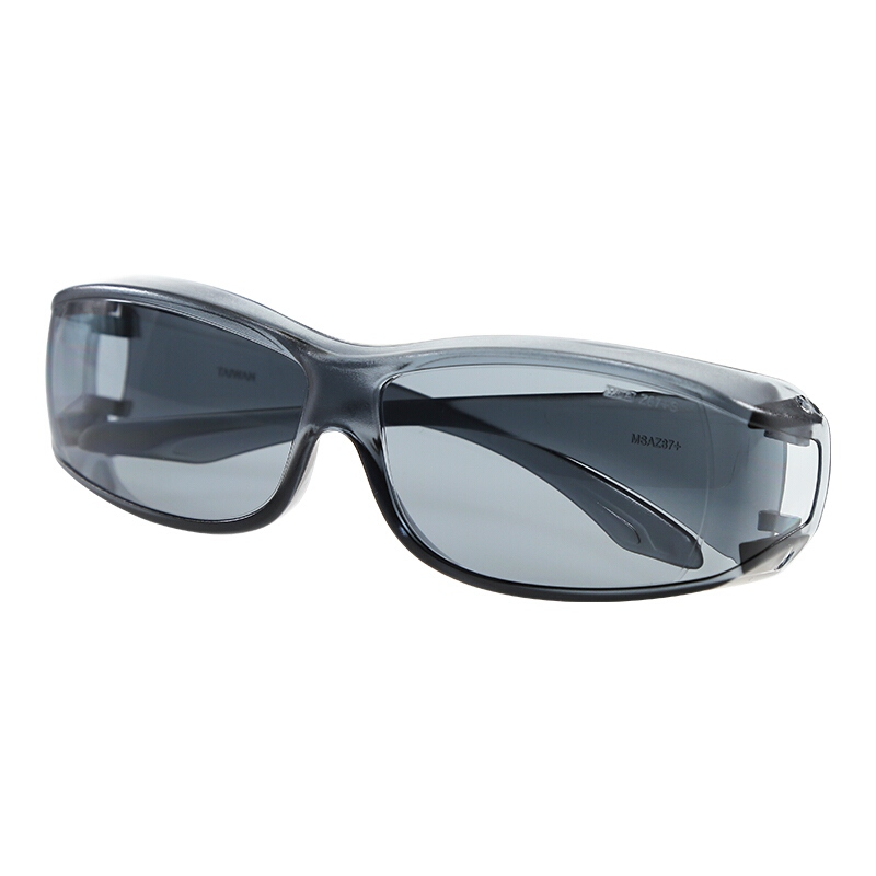 梅思安10147350防護眼鏡圖2