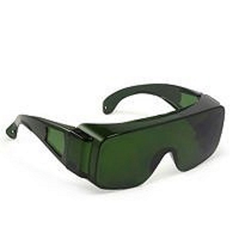 梅思安10116442防護眼鏡圖2