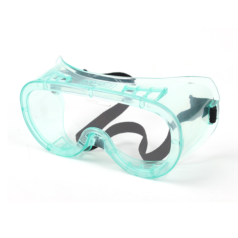 梅思安10128789護目鏡圖4