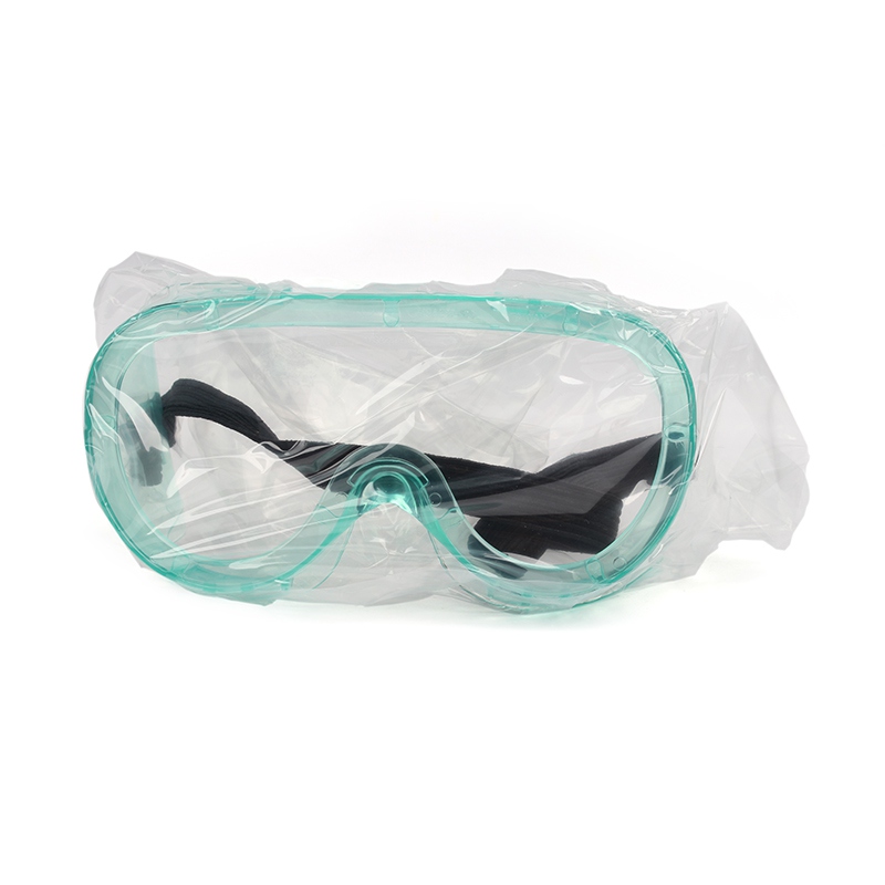梅思安10128790防霧護目鏡圖4