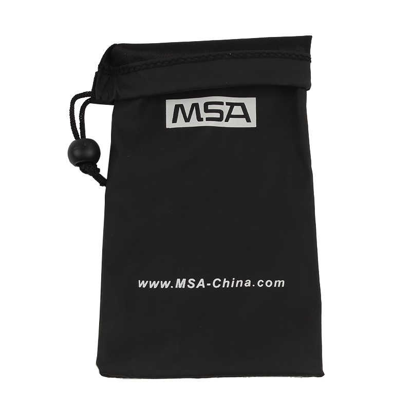 梅思安9813001防護眼鏡防護袋圖3