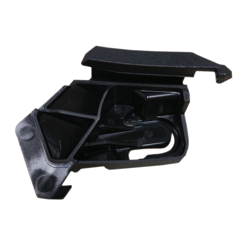 梅思安GA1485D手電筒支架圖1