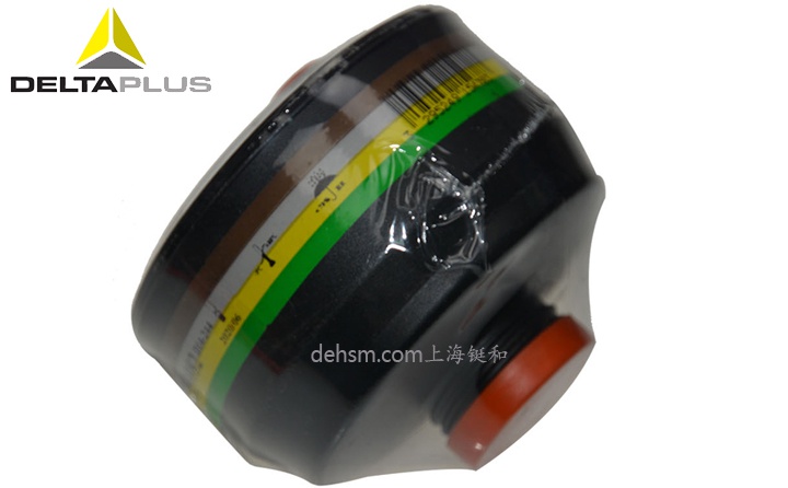 代爾塔105135過濾灌圖片-反面