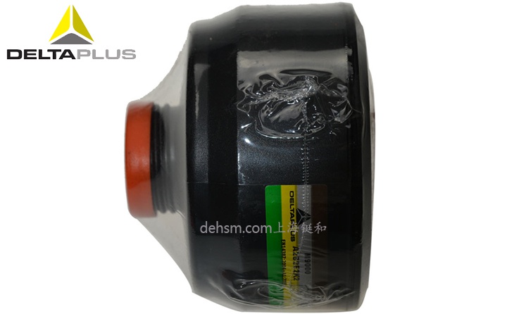 代爾塔105135過濾灌圖片-側面