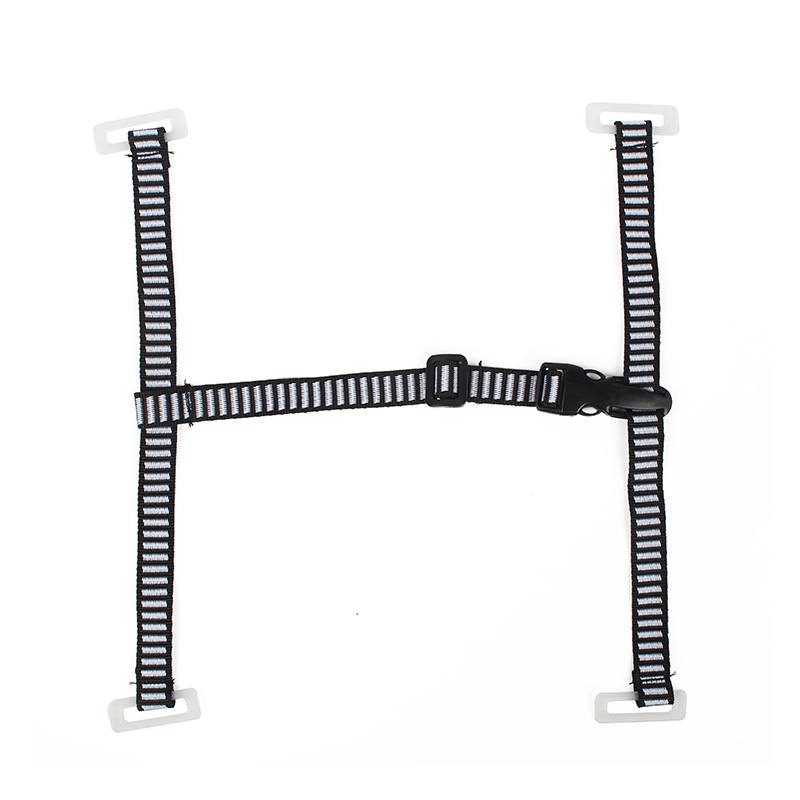 梅思安9100002-SP安全帽YD型下頜帶圖1