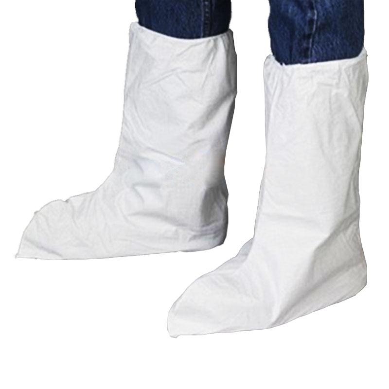 雷克蘭SMMS903無紡布靴套圖1