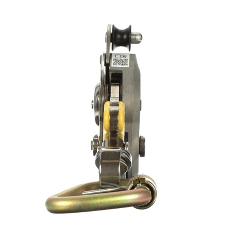 3M凱比特6160054LAD-SAF X3抓鋼索器圖2