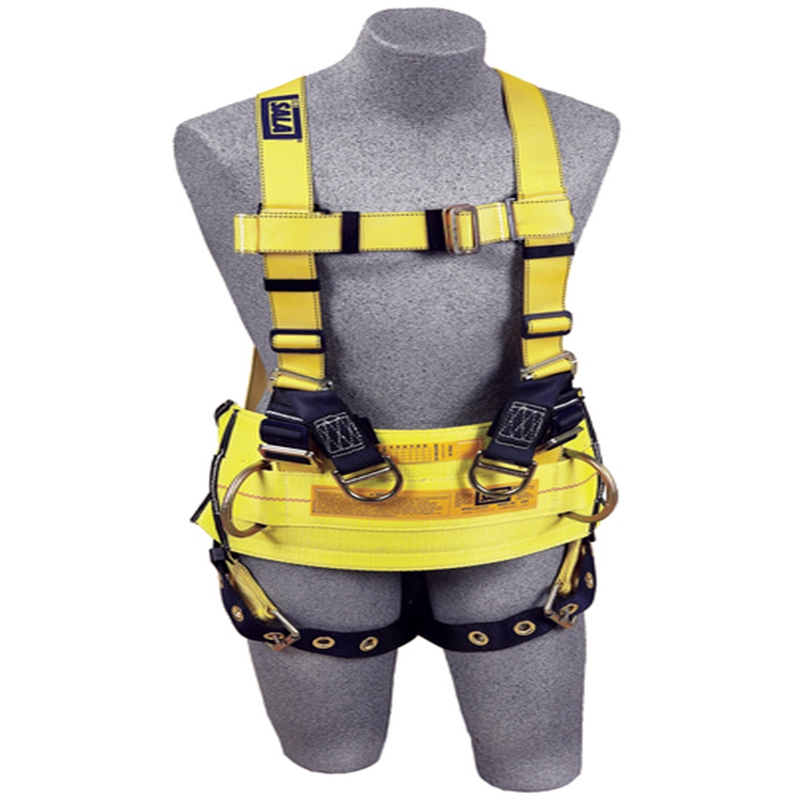 3M凱比特1000544定位腰帶圖2