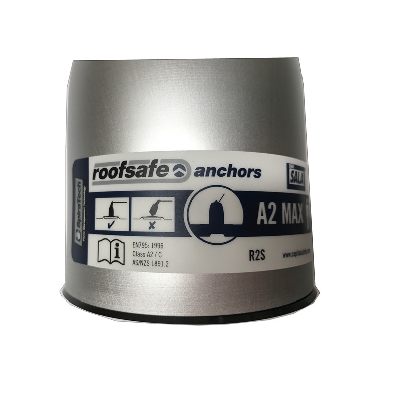 3M凱比特7241141端部及轉角支撐圖1