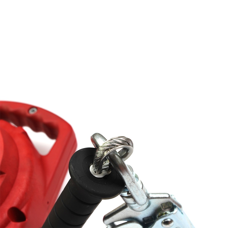 3M凱比特3590570REBEL速差防墜器圖3