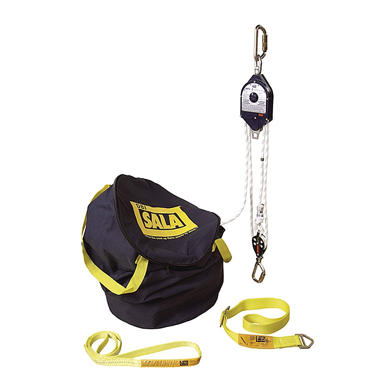 3M凱比特3600100 RPD救援定位設備圖2