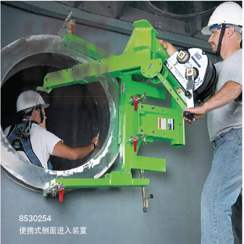 3M凱比特8530254UCL高級側(cè)面進(jìn)入系統(tǒng)