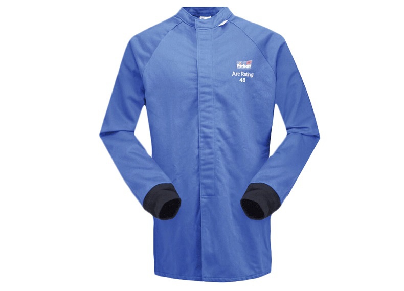 雷克蘭AR48-SC防電弧大褂圖1