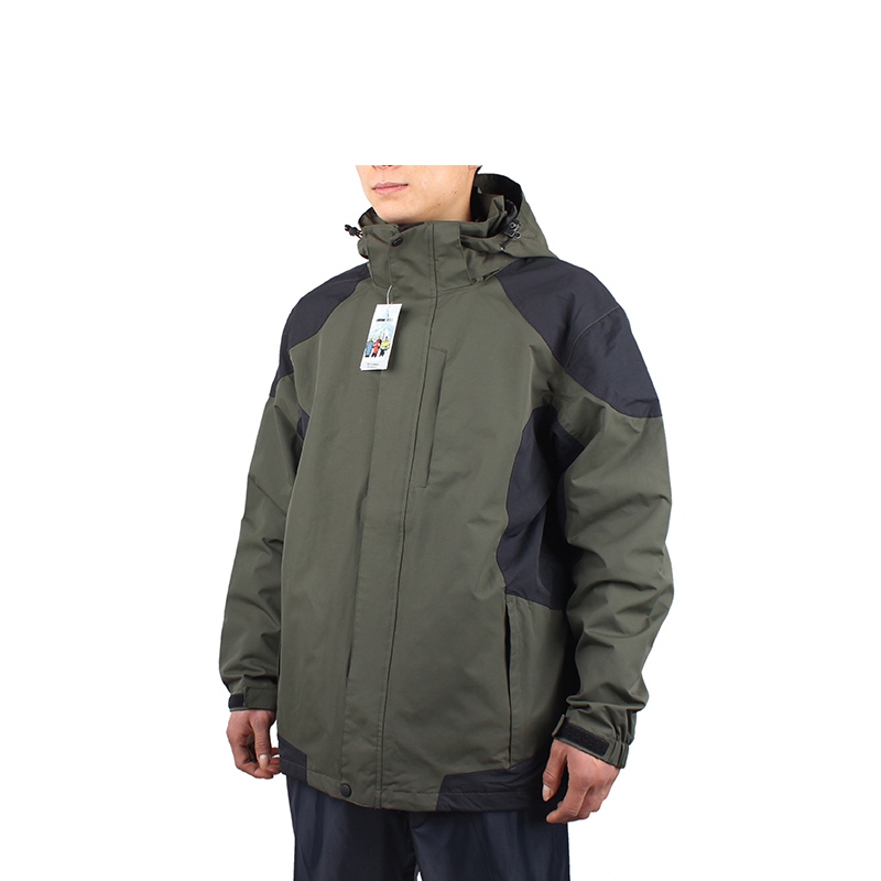 雷克蘭853080 PR11戶外防寒服外夾克圖1