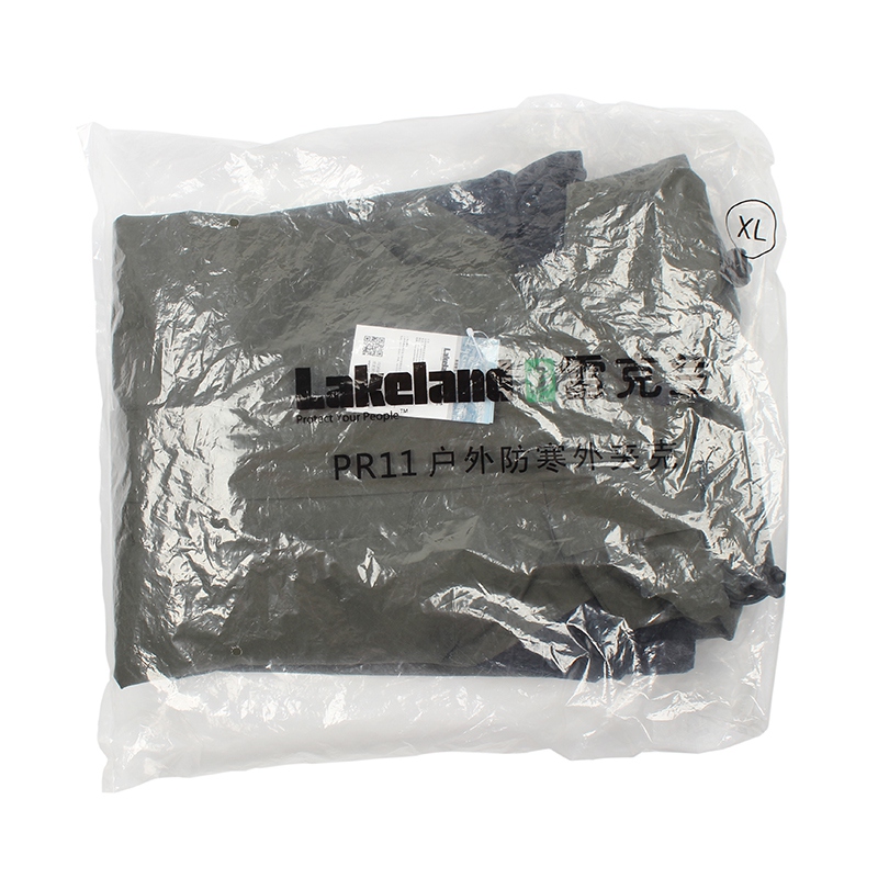 雷克蘭853080 PR11戶外防寒服外夾克圖4