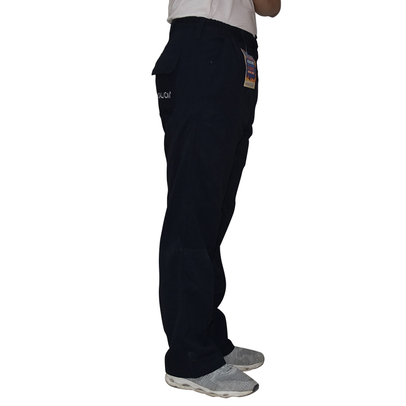 雷克蘭AR8-P-TSP防電弧服褲子圖3