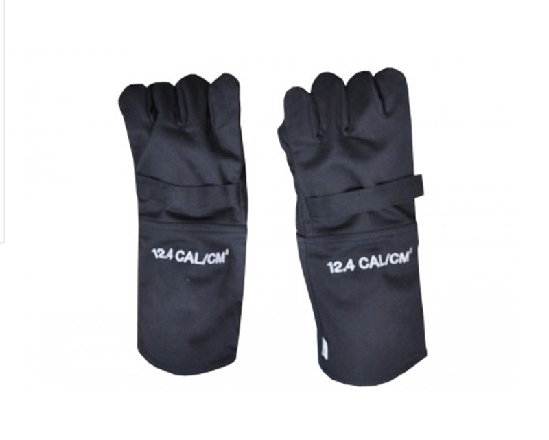 雷克蘭AR8-G--DH防電弧手套圖1