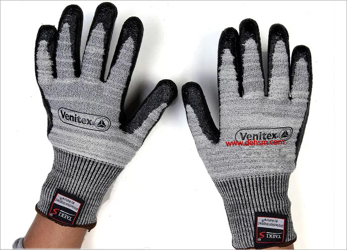 代爾塔202010防割手套圖片1