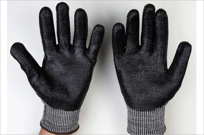 代爾塔202010防割手套圖片2