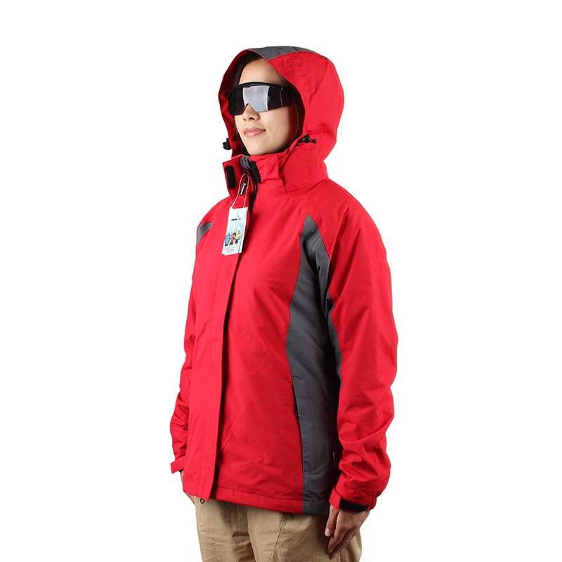 雷克蘭851300 BR203女款戶外防寒服圖1