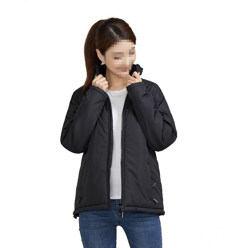 雷克蘭858020 T300新雪麗防寒服內膽圖1