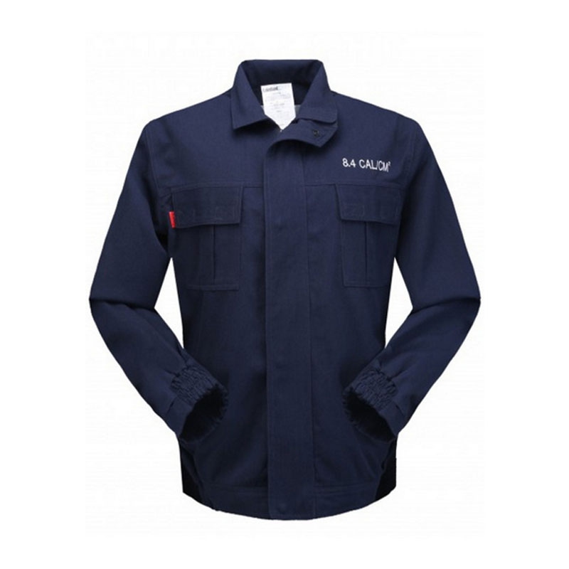 雷克蘭AR12-J-IUS 12卡防電弧服夾克圖1