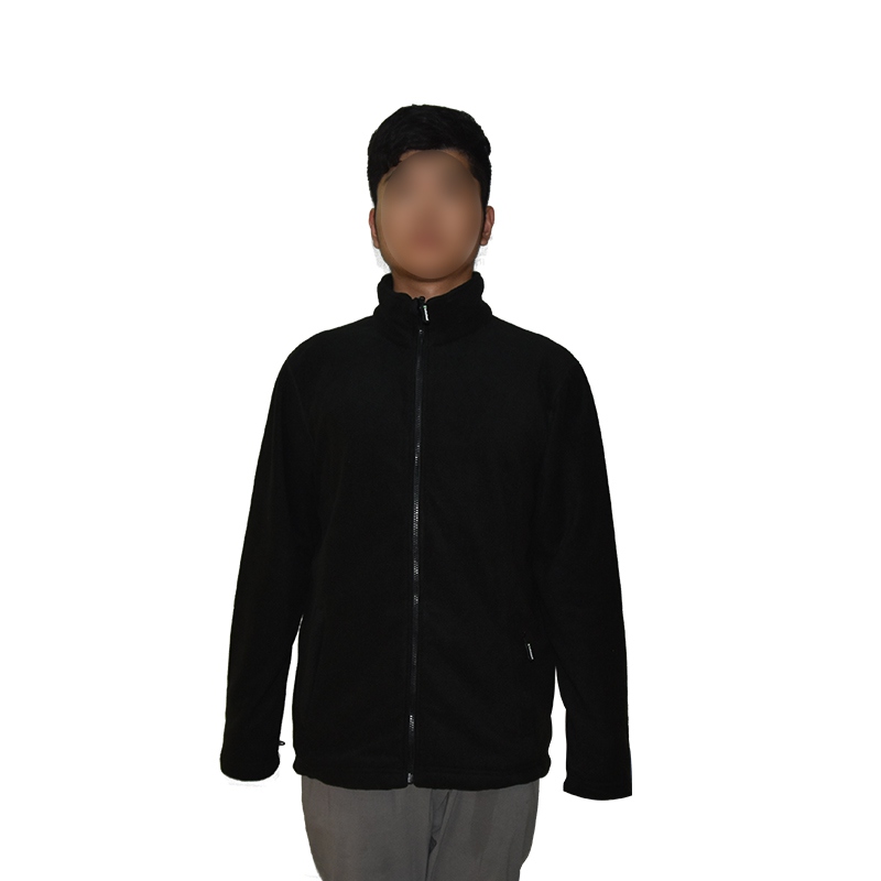 雷克蘭858000 F280抗靜電搖粒絨防寒服內膽圖3