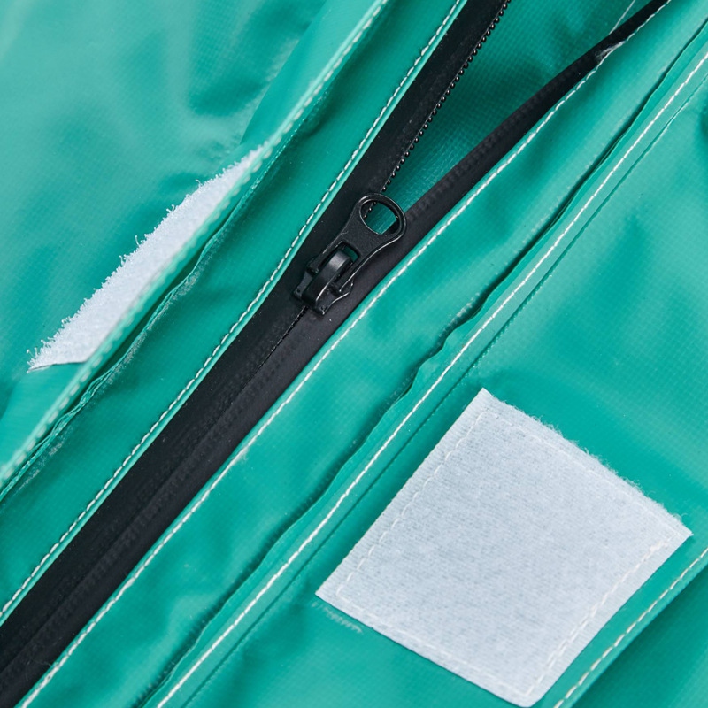 雷克蘭CPVC130防化服圖3