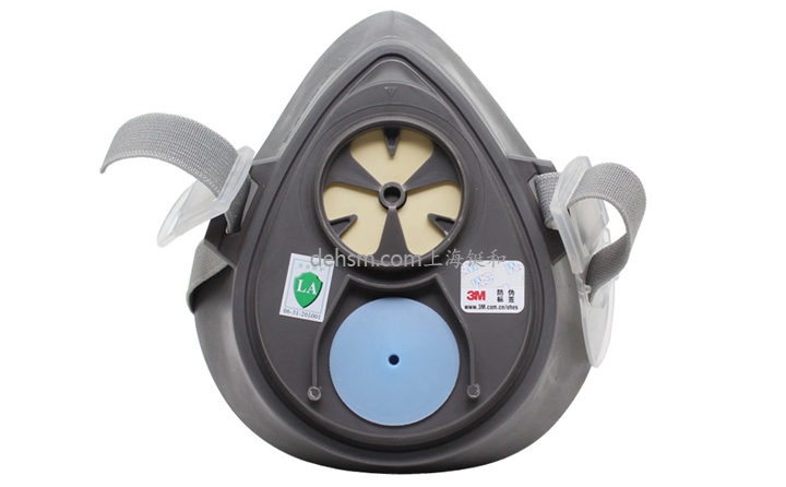 3m3200面具圖片1