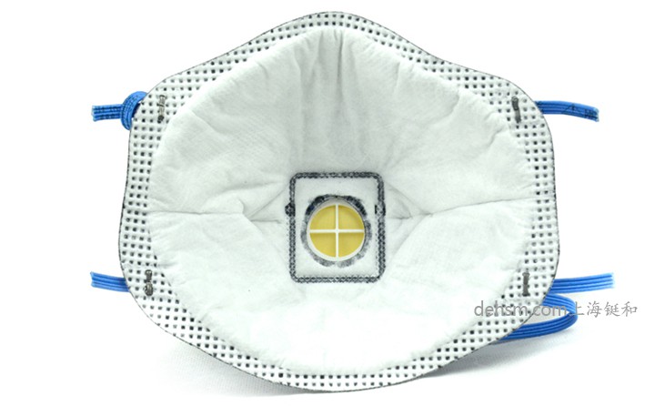 3M8576口罩圖片-內(nèi)襯